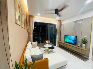 Căn hộ 2Br 2Wc Tiện ích như resort Gần sân bay chỉ 15 phút - 7