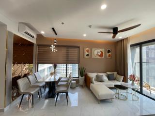 Căn hộ 2Br 2Wc Tiện ích như resort Gần sân bay chỉ 15 phút - 3