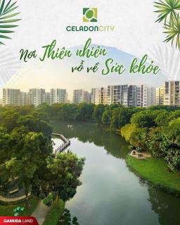 Căn hộ 2Br 2Wc Tiện ích như resort Gần sân bay chỉ 15 phút - 1