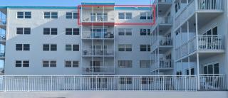 Oceanfront 2Br-2B in Satellite Beach - Ocean Views - 9