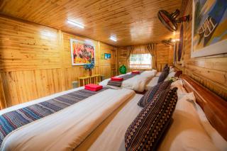 Homestay Quản Thanh - 9