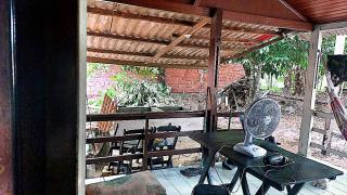 Casa Temporada - Novo Airão - 1