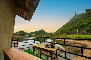 Homestay Quản Thanh - 7