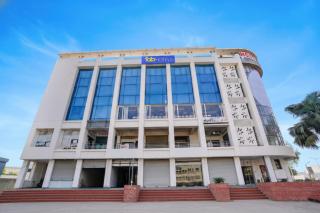 FabHotel Galaxy I - 0