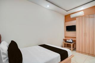 Hotel O Kachohalli Gate Formerly SRS Lodge - 8