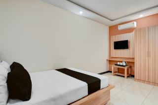 Hotel O Kachohalli Gate Formerly SRS Lodge - 4