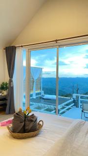 Memory House ภูชี้ฟ้า เชียงราย - 8