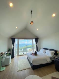 Memory House ภูชี้ฟ้า เชียงราย - 7