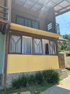 Casa Alto Itamambuca - 8