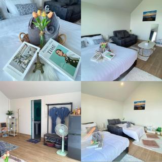 Memory House ภูชี้ฟ้า เชียงราย - 3