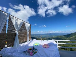 Memory House ภูชี้ฟ้า เชียงราย - 1