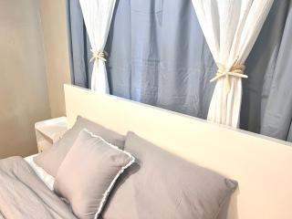 Cozy Room with Private bathroom & Entrance - 3