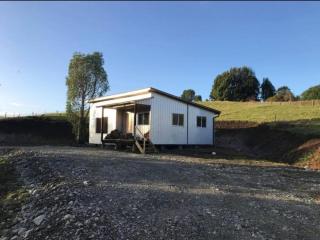 Cabaña Tantauco Chiloé - 5