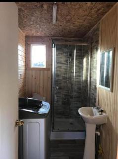 Cabaña Tantauco Chiloé - 3