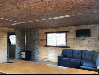 Cabaña Tantauco Chiloé - 1