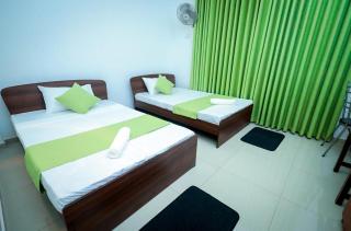 Airways Hotel - Katunayake - 7
