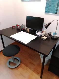 Gästewohnung Haarentor - 6