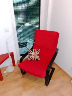 Gästewohnung Haarentor - 5