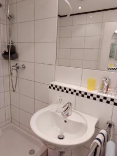 Gästewohnung Haarentor - 4