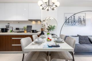 Dominiks silent and quite Classic 1 Bedroom 47 sqm Tambuli Pool Balcony Beach Mactan up to 6 People - 5