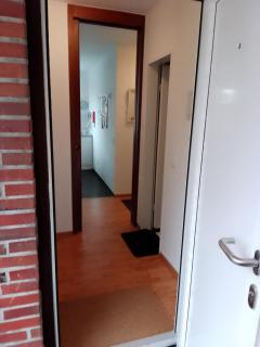 Gästewohnung Haarentor im Universitätsviertel - 1