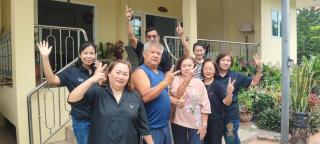 บ้านพักในสวนK&N2 - 9