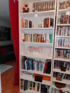 Gästewohnung Haarentor im Universitätsviertel - 2