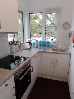 Gästewohnung Haarentor im Universitätsviertel - 1