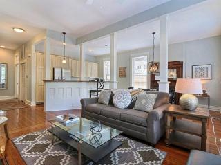 Lafayette Row Unit 1 - 5