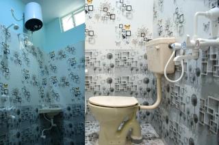 Harkesh Residency - 1