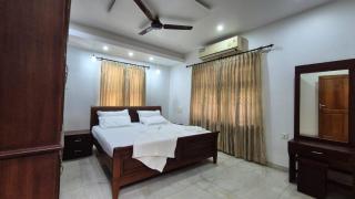 Thistle Cosy Villa - 5