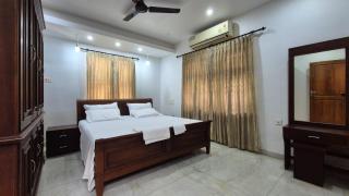 Thistle Cosy Villa - 4