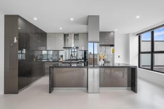 Exclusive Penthouse 3BR with Parking-Darling Harbour & ICC-10mins - 4