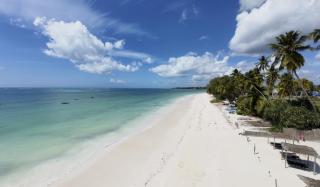 Kiwengwa Bungalow Boutique Resort - 4