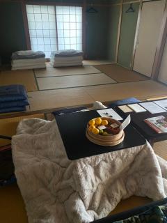 柿畑の宿 Private stay with farm and house all to yourself - 8