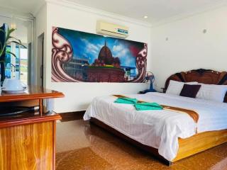 Orchid bokor guest house - 6