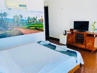 Orchid bokor guest house - 5