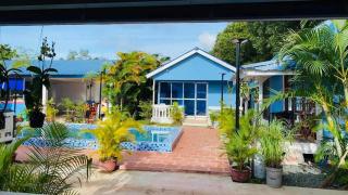 Orchid bokor guest house - 3