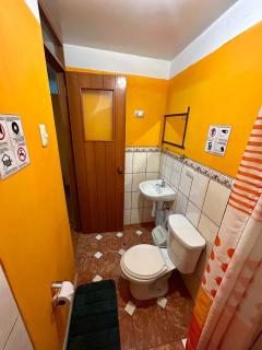 Tik'a Guest House - 1