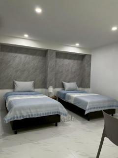 Nur Nur Residence - 2