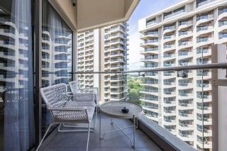 Dominiks silent and quite Classic 1 Bedroom 47 sqm Tambuli Pool Balcony Beach Mactan up to 6 People - 6