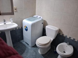 Casa en Piriápolis para disfrutar - 1