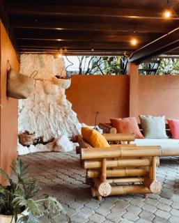 Lakeside retreat and Golf in Bedugul - 9