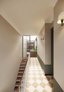 A Stay In Bàu Vá - 8