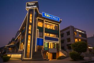 FabHotel Prime IP Indrapuram - 0
