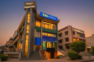 FabHotel Prime IP Indrapuram - 6