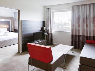 Novotel London Waterloo - 1