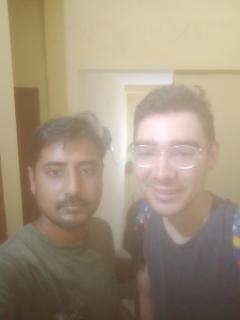 Ghosh homestay 8 - 8