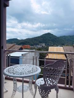 Aonang Mountain View - 4