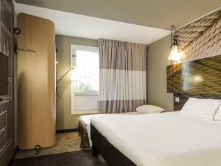 ibis Paris Vanves Parc des Expositions - 3